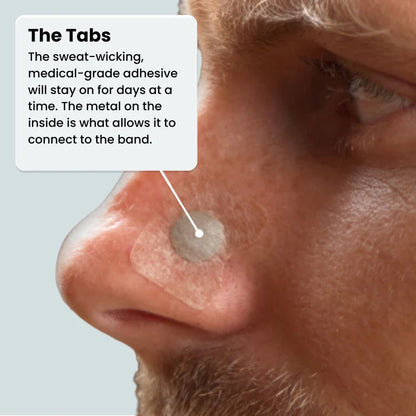 Napzone Magnetic Nasal Dilator