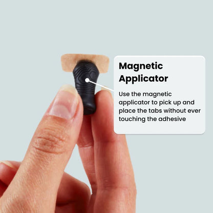 Napzone Magnetic Nasal Dilator